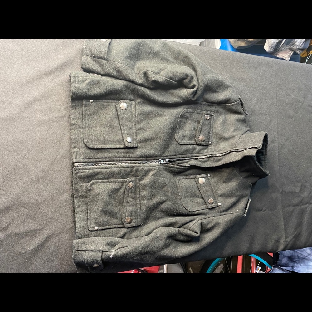 Kids Jacket